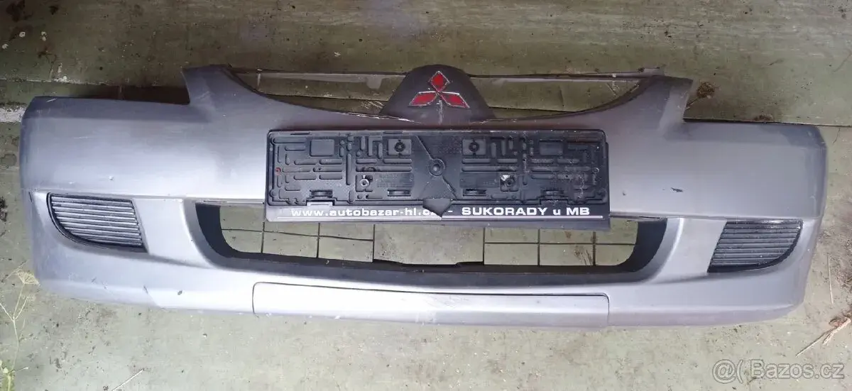 Mitsubishi Lancer – 2005