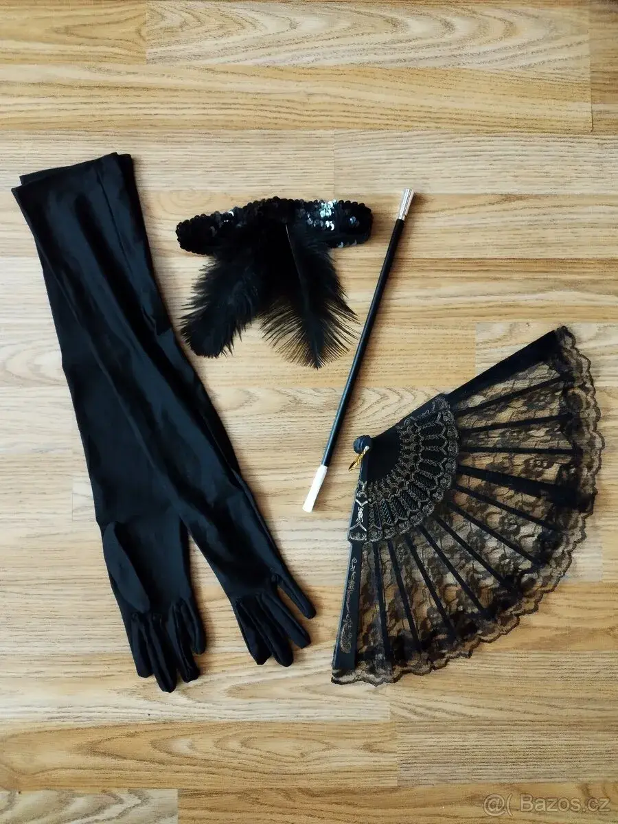 Nový set 20 let