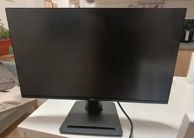 Monitor MSI Pro MP252 (PRO MP252) černý