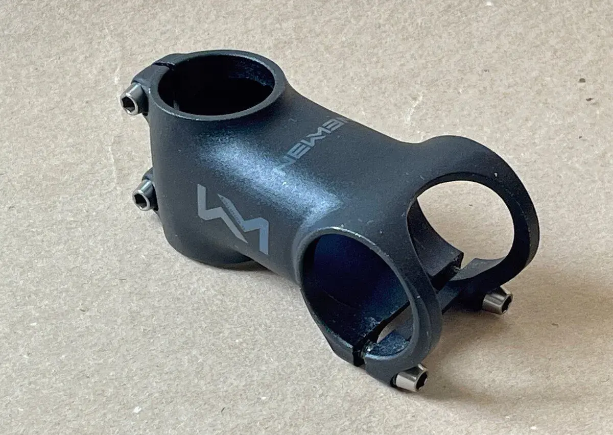 Představec NEWMEN Evolution SL 318.2 60mm