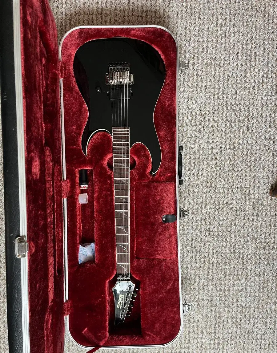Ibanez J. Craft