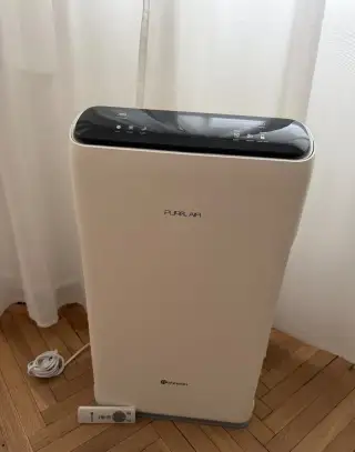 Osvěžovač vzduchu