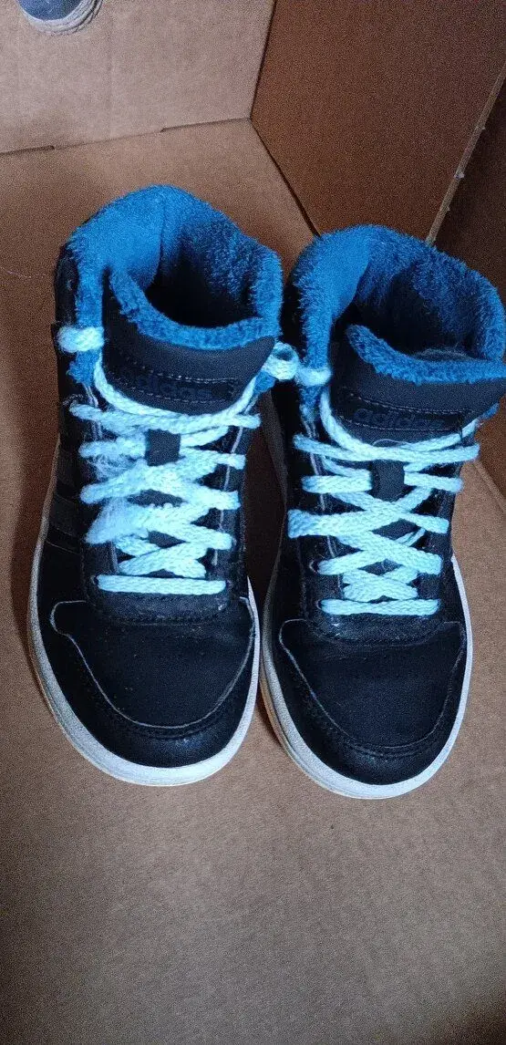 Zimní boty Adidas vel.29