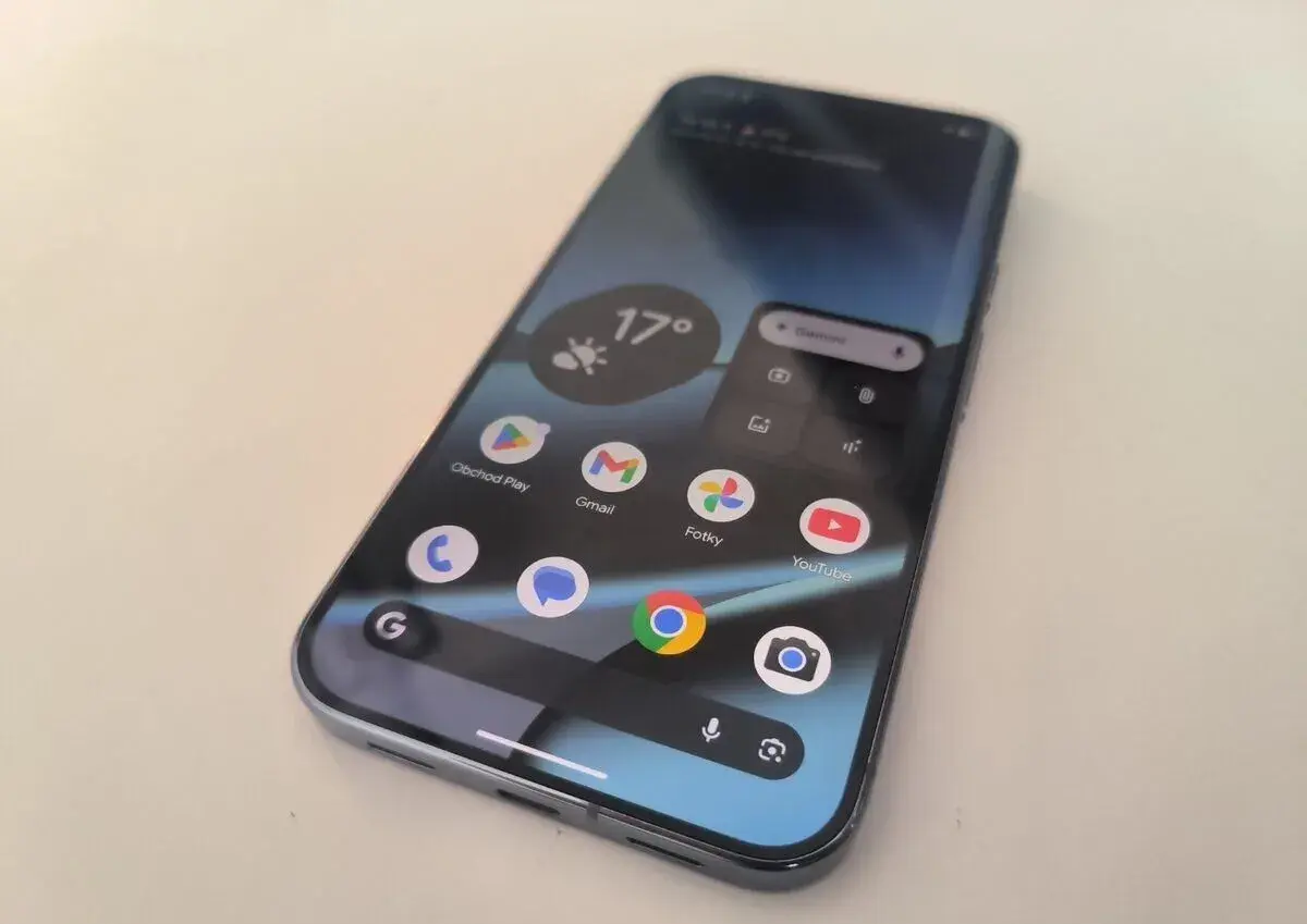 Google Pixel 10 PRO XL 256gb Moonstone