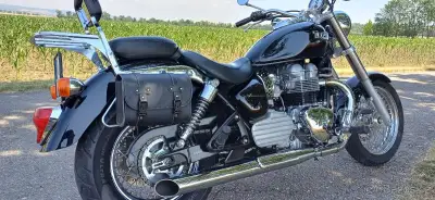 Triumph America