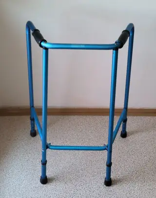 Stabilní chodítko