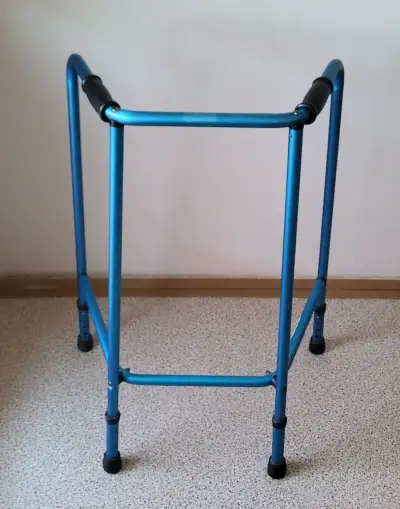 Stabilní chodítko