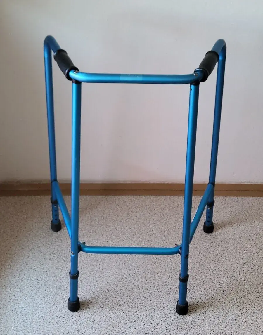 Stabilní chodítko