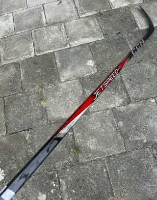 Hokejka CCM Jetspeed FT7 85flex pravá ZÁRUKA