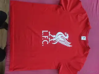 Tricko Fc Liverpool