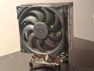 SilentiumPC Fera 5