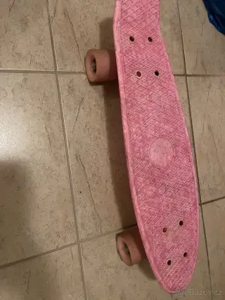 Skateboard