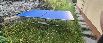 Pingpongový stůl