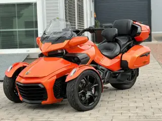 Can-am Spyder F3 1330 LTD SE6 MY2019