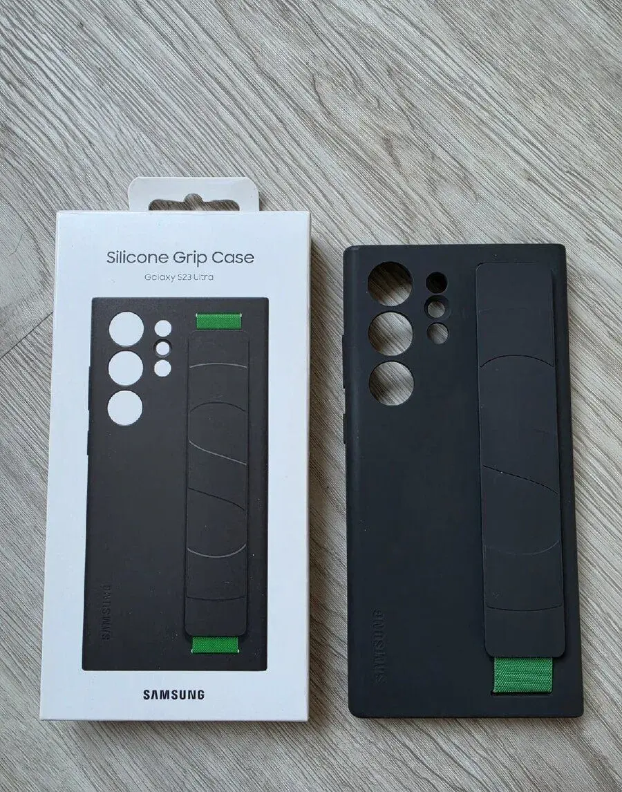 Kryt Samsung S23 Ultra (Grip)