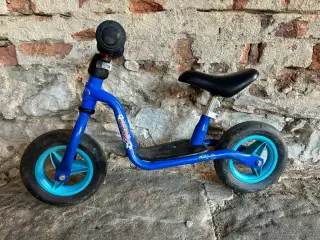 Dětské odrážedlo Puky Learner LR M