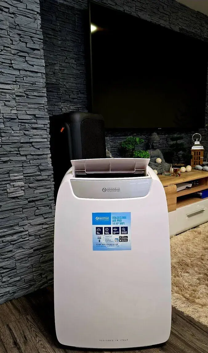 Olimpia Splendid Dolceclima Air Pro 14 HP WiFi