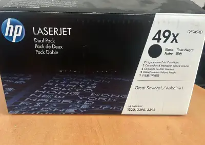 HP LaserJet 49X (Q5949X)