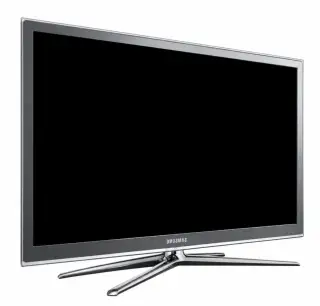Samsung UE55C8000