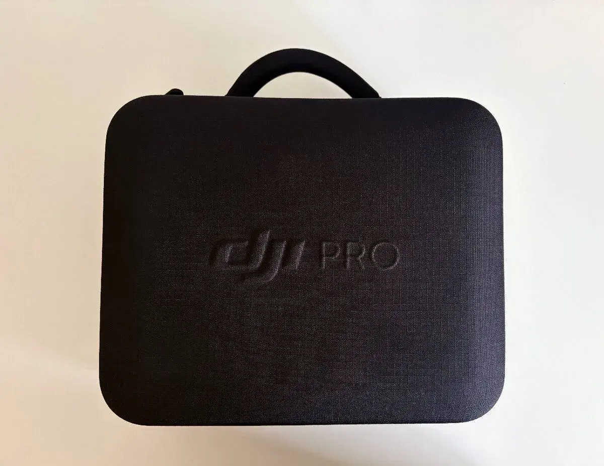 DJI RS 3 Pro COMBO – stav jako nový