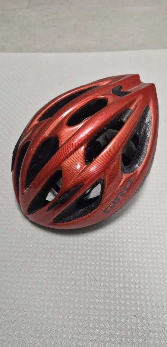 Cyklistická helma dětská