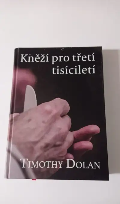 Kněží pro třetí tisíciletí, Ztracení, Biblické příběhy