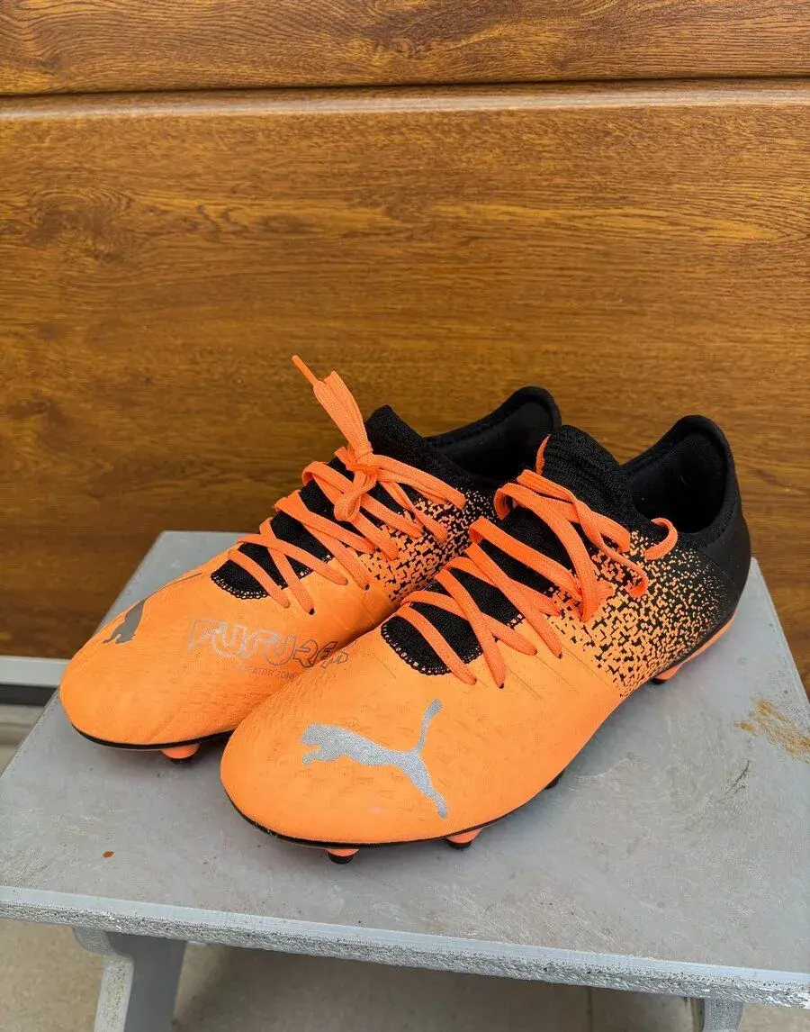 Kopačky Puma Future vel. 41
