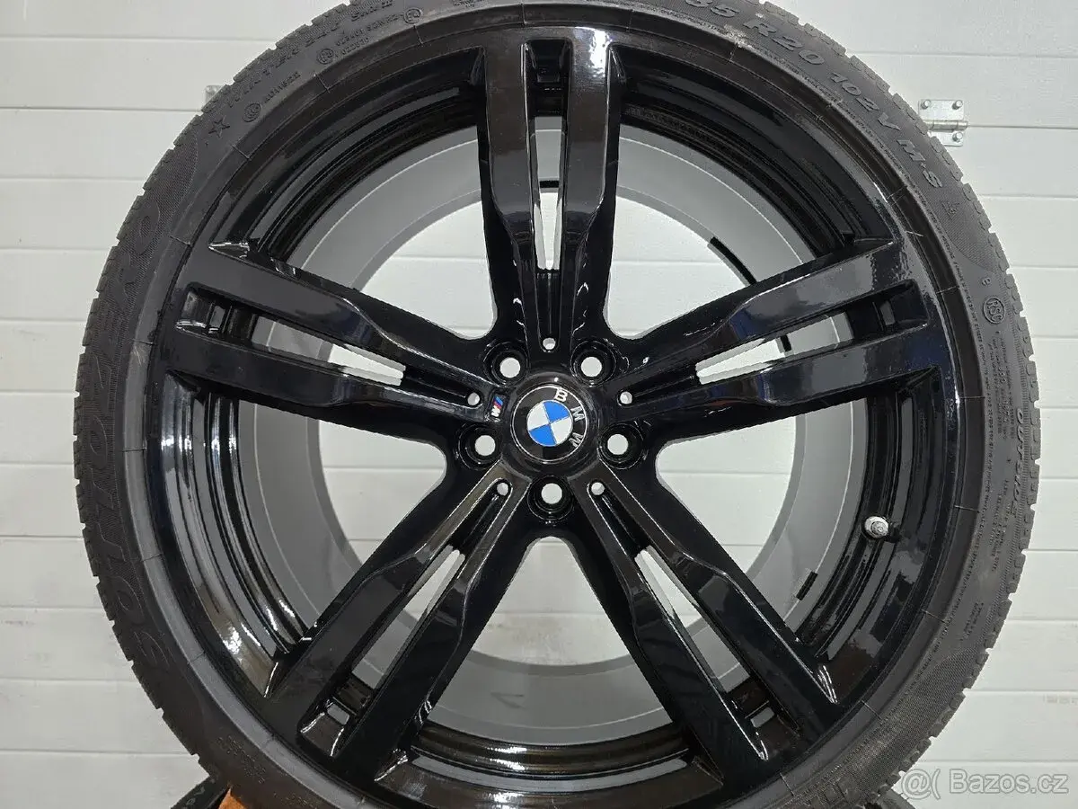 BMW řady