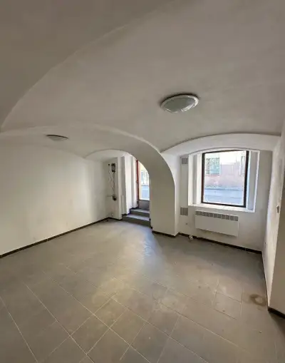 Město Touškov obchodní prostory