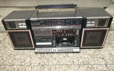 SHARP WF-939