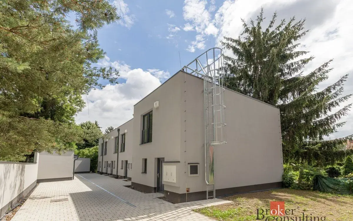 Prodej, byty/2+kk, 43 m2, Šámalova 728/86, Zábrdovice, 61500