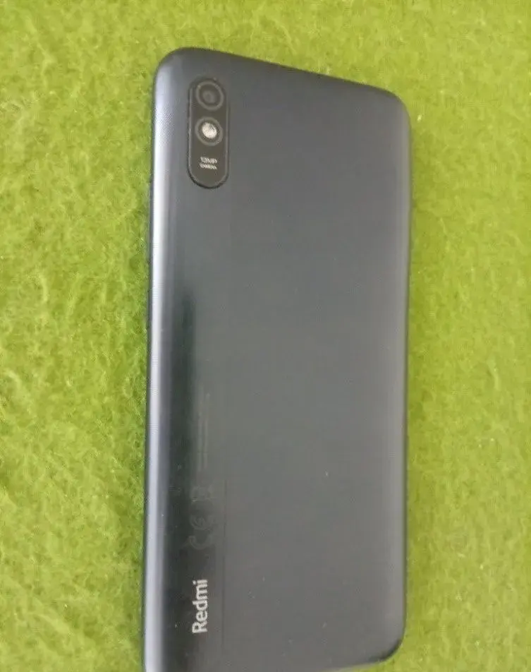 Xiaomi Redmi 9A