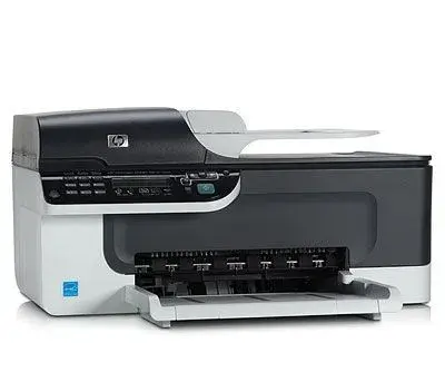 Hewlett-Packard Officejet J4580 All-in-One