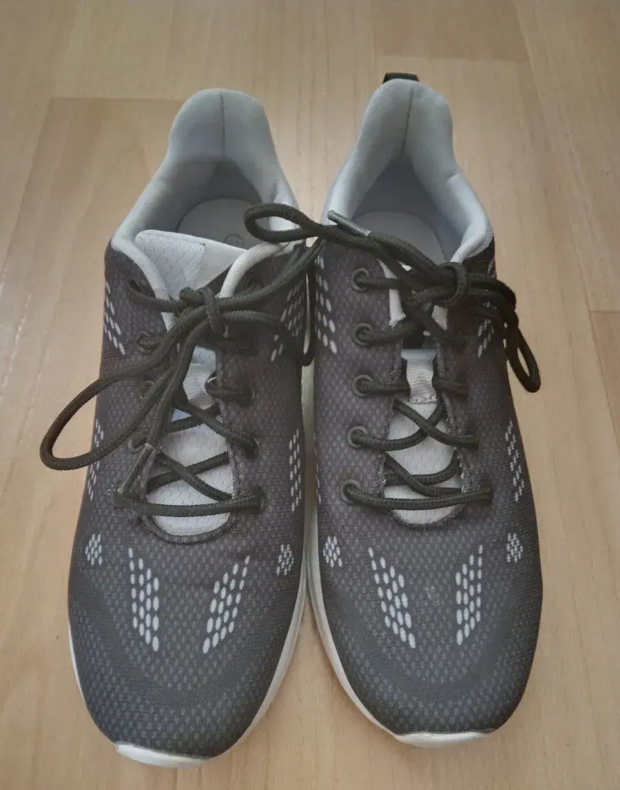 Sportovní běžecké boty vel. 35
