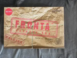 Fronta