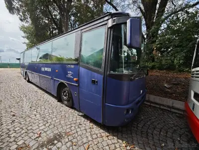 Karosa LC 956