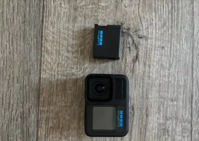 GoPro HERO13 Black