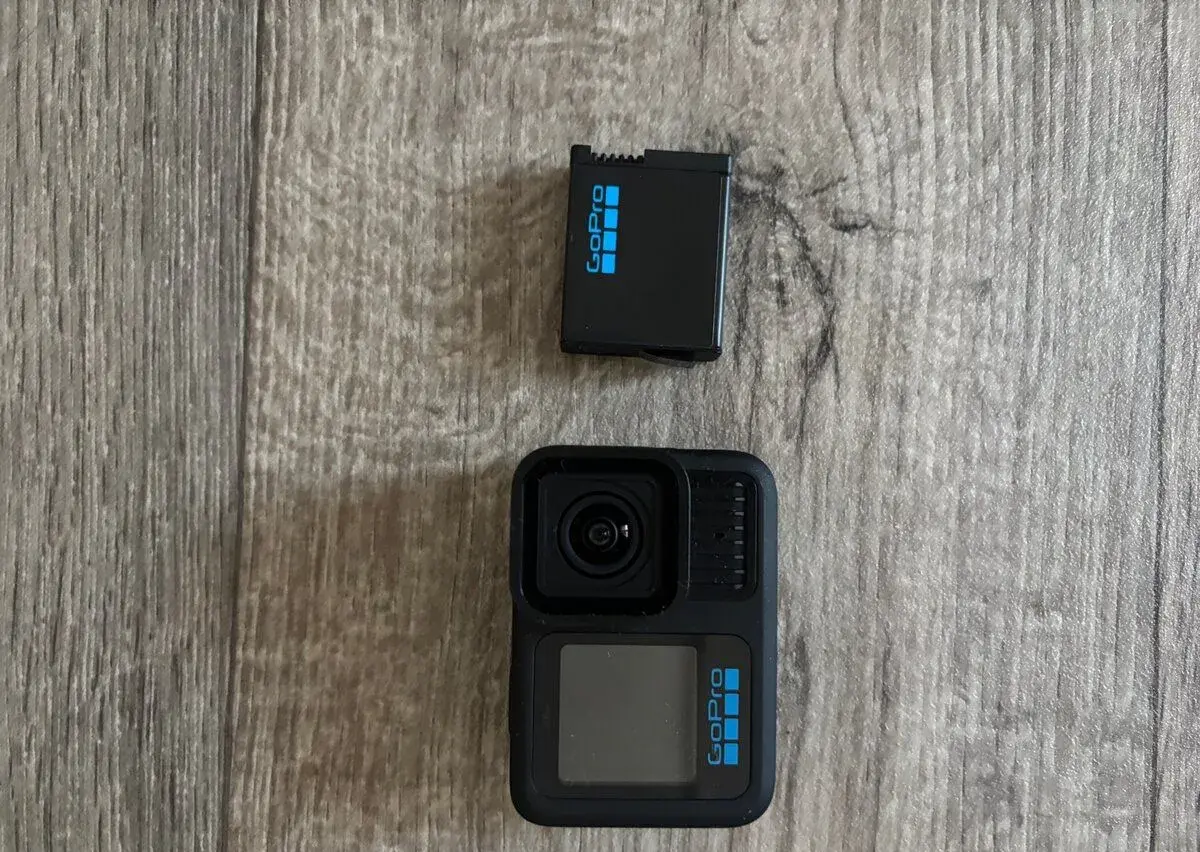 GoPro HERO13 Black