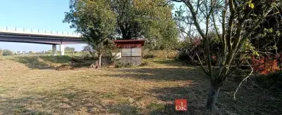 Prodej, pozemky/zahrada, 495 m2, Předměstí , Opava (nečleněn