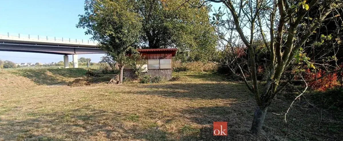 Prodej, pozemky/zahrada, 495 m2, Předměstí , Opava (nečleněn