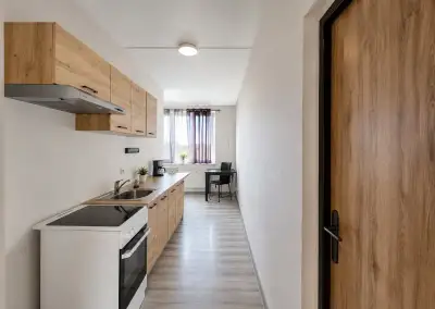 Pronájem bytu 2+1