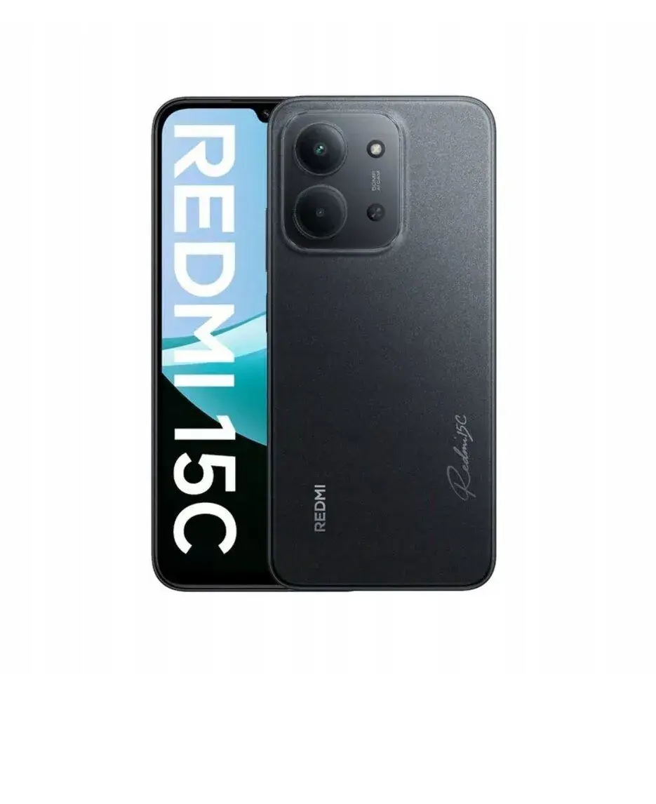 Xiaomi Redmi 15 C