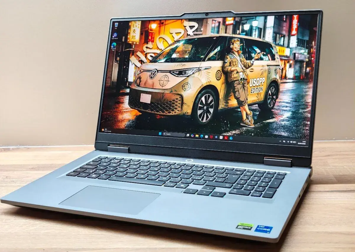 17" 165HZ_LENOVO LOQ 17IRX10_i7HX_32GB_1TB_RTX 5060 8GB