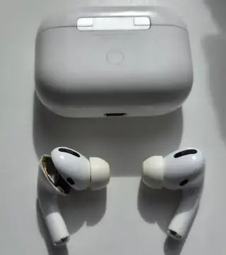 Airpods Pro 2021