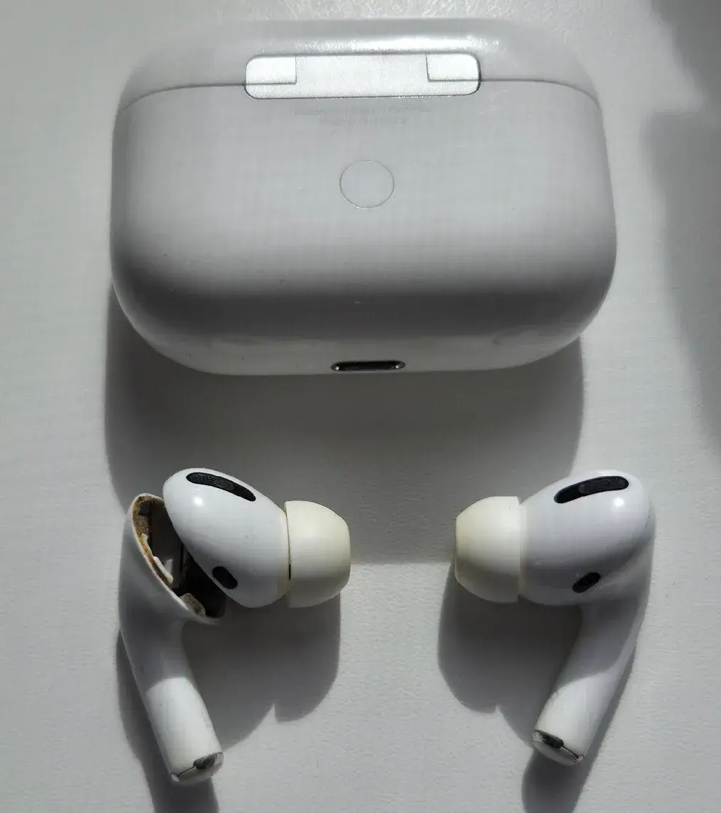 Airpods Pro 2021