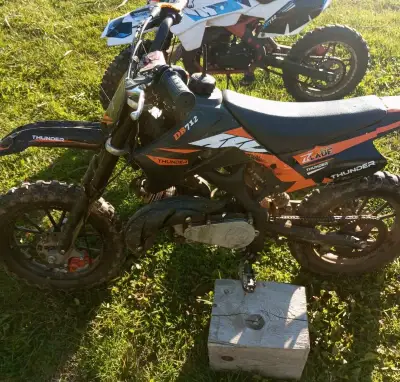Minibike
