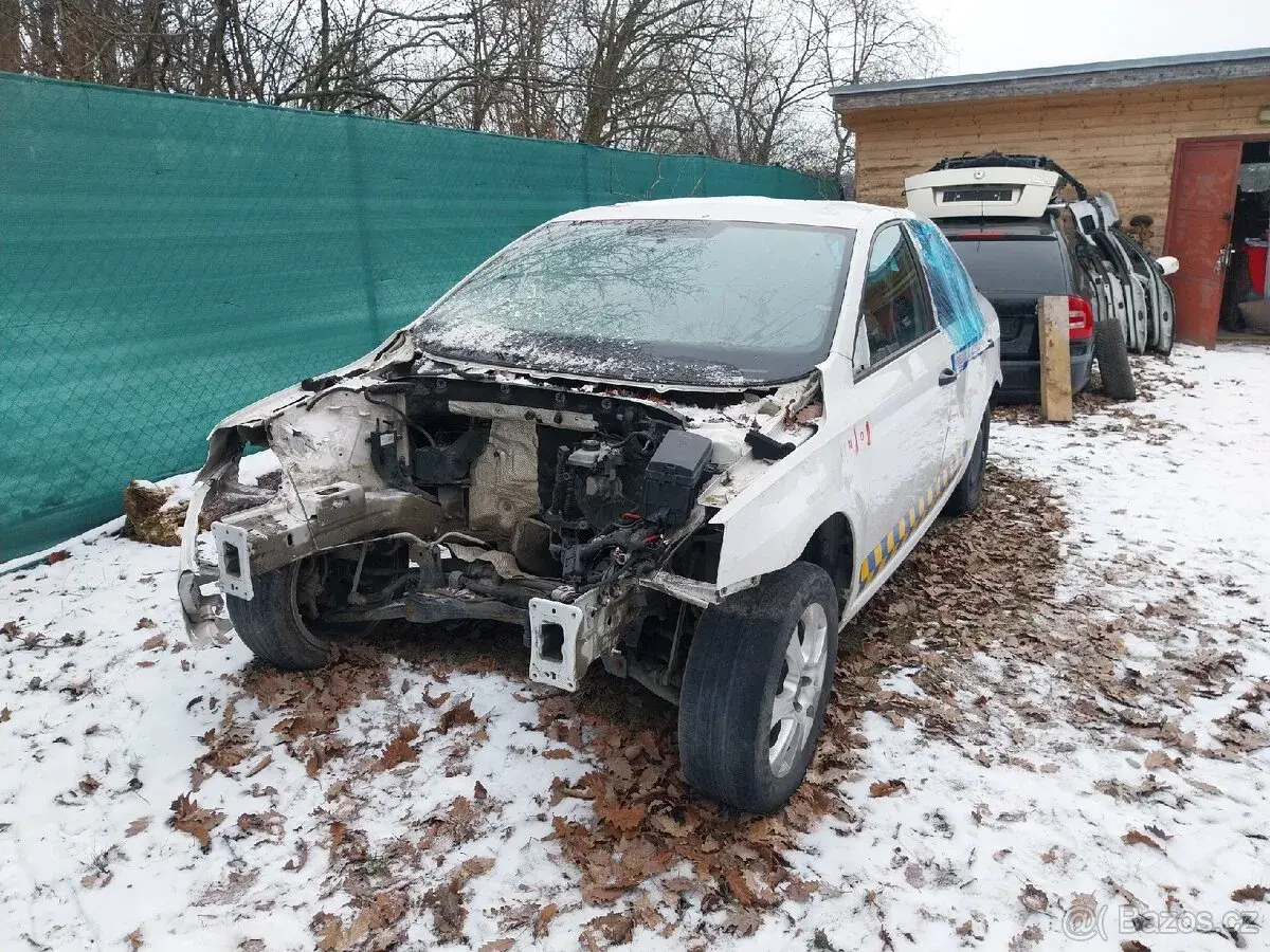 Octavia 3 1,4tsi 81kw G-tec CPWA 5dveř