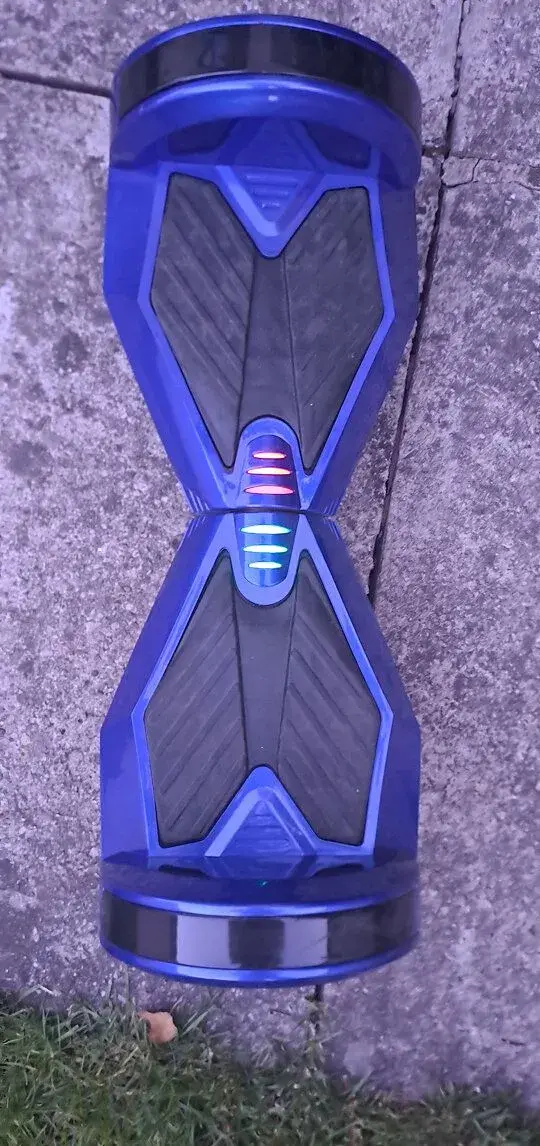 Hoverboard Q5 MATRIX