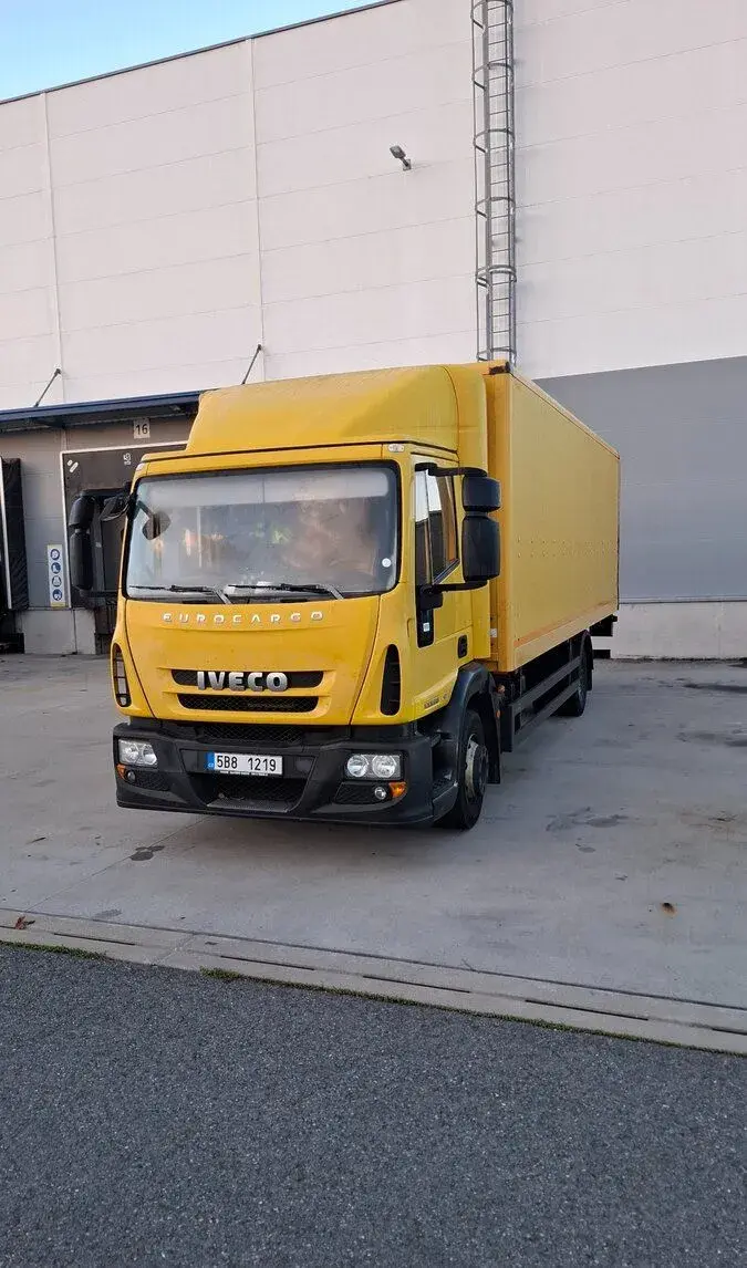 Iveco Eurocargo