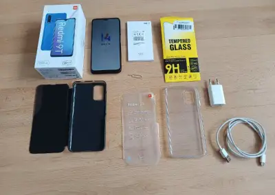 Xiaomi redmi 9 T - 64 GB